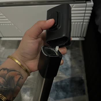 Philips Süpürge Kısa Sürede Kırıldı, Hayal Kırıklığı Yaşadım