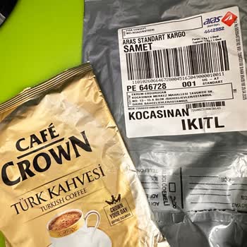 Sipariş Edilen Masa Yerine Yanlış Ürün Gönderildi