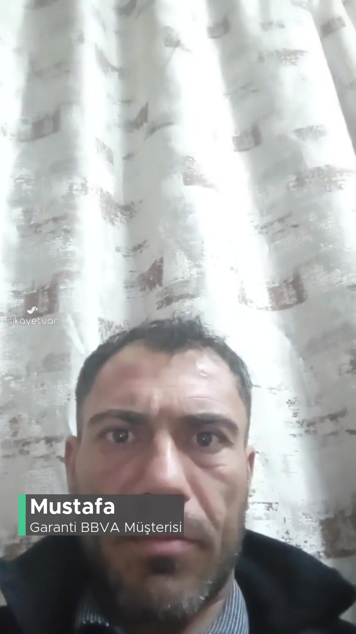 Garanti BBVA Mobil Uygulamaya Giriş Olmuyor videonun kapak resmi