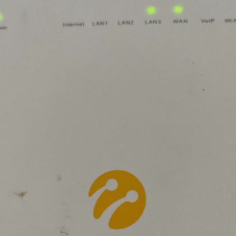 Superonline Fiber İnternetin Uzun Süreli Kesintisi Ve Yetersiz Teknik Destek