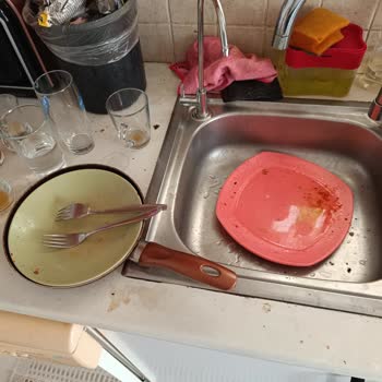 Bodrum Turgutreis'te 10 Gündür Süren Su Kesintisi Hayatı Durma Noktasına Getirdi