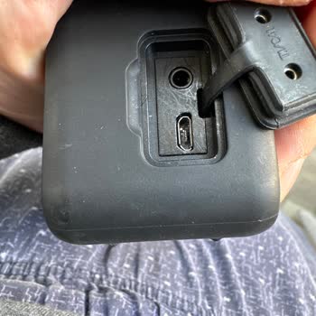 Problemas con altavoz Bluetooth Soundcore Motion B y garantías