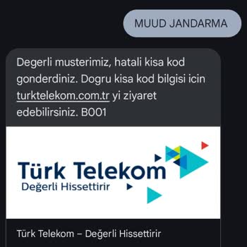 Muud Uygulaması İçin Aktivasyon Kodu Alamıyorum, Müşteri Hizmetleri Yetersiz