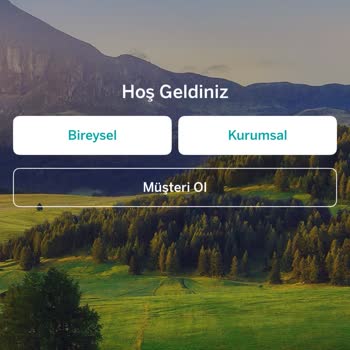 Mobil Bankacılık Erişim Sorunu Ve Güvenlik Endişesi