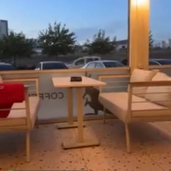 Coffee Kangoo Rezervasyonlu Masa Bahanesi!