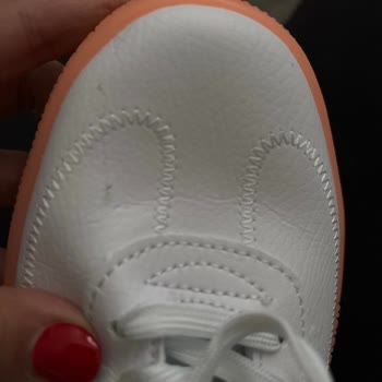 Sipariş Verdiğim Ayakkabılar Beklentimi Karşılamadı, İade Kabul Edilmedi