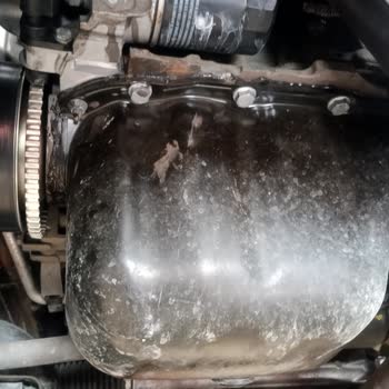 Sıfır Araçta Yağ Kaçağı Ve Garanti Sürecinde Yaşanan Mağduriyet