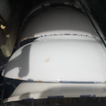 Arçelik Bulaşık Makinesi Paslanma Sorunu Ve Sıfır Ürün Talebi