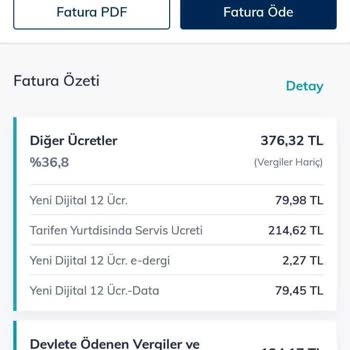 Türk Telekom'dan Hatalı Yurt Dışı Ücreti Ve İlgisiz Müşteri Hizmetleri