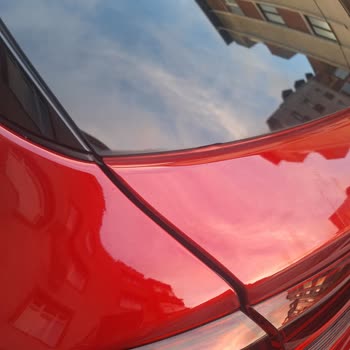 Sıfır Araçta Temizlik Ve Hasar Sorunları Çözülmüyor