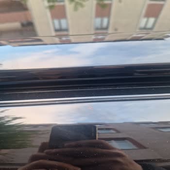 Sıfır Araçta Temizlik Ve Hasar Sorunları Çözülmüyor