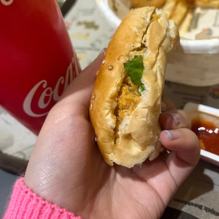 Soğuk Hamburger Israrı: Müşteri Talepleri Dikkate Alınmıyor