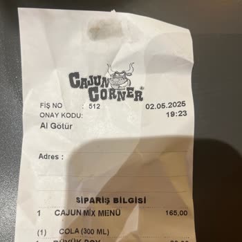 Soğuk Hamburger Israrı: Müşteri Talepleri Dikkate Alınmıyor