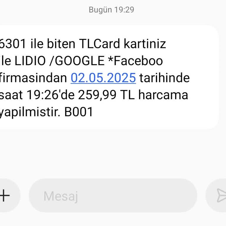 Google Play Hesabımdan İzinsiz Para Çekildi Paramı Geri İstiyorum