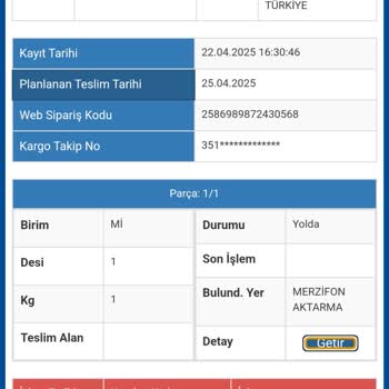 Kargom Günlerdir Aktarmada Bekliyor, Kimse Dönüş Yapmıyor
