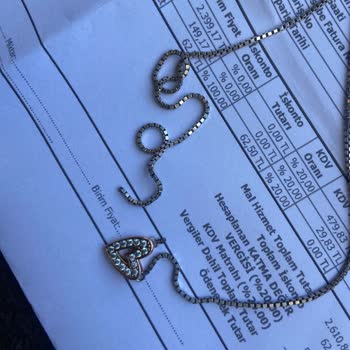 Pandora Kolyede Kararma Ve Kopma: Garanti Reddi Hayal Kırıklığı Yarattı