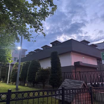 İmara Aykırı Yapıya Ümraniye Belediyesi'nin Duyarsızlığı