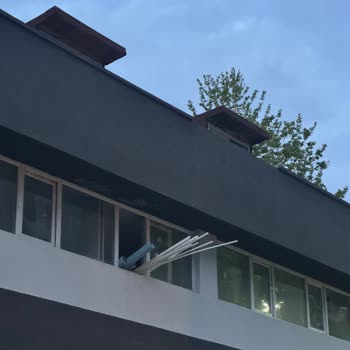 İmara Aykırı Yapıya Ümraniye Belediyesi'nin Duyarsızlığı