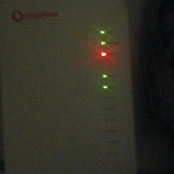 Vodafone Net Arızası Günlerdir Çözülemiyor, Müşteri Hizmetleri Oyalıyor