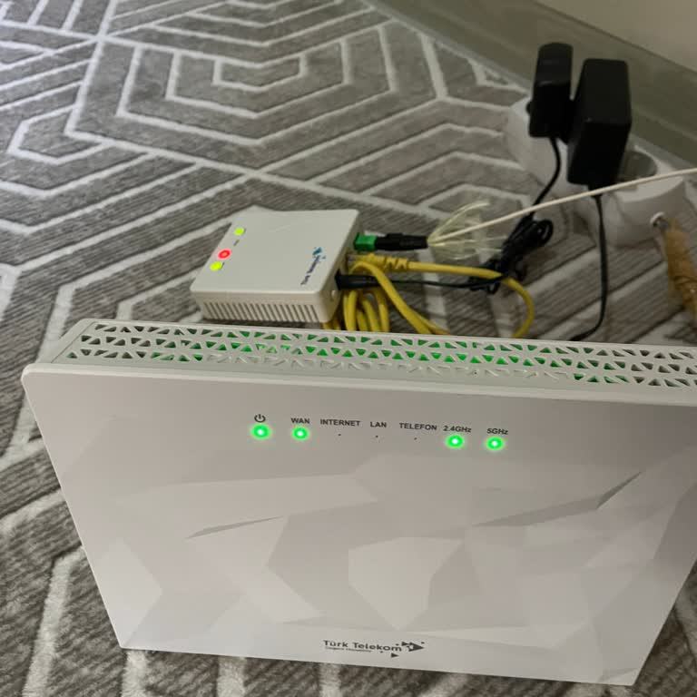 Fiber Geçişi Sonrası İnternet Yok, Eski Sisteme Dönüşte Ekstra Ücret