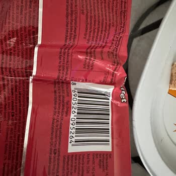 Aldığım Gofretin İçinden Küf Çıkması Hayal Kırıklığı Yarattı