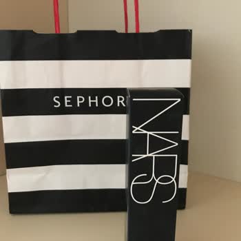 Sephora'dan Aldığım Fondötenin Değişimi Reddedildi, Mağdur Oldum
