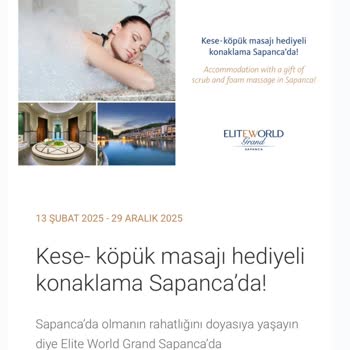 Kampanya Hakkı Reddedildi, SPA'da Mağdur Edildik