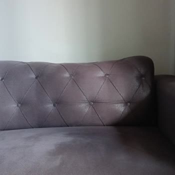 Kusurlu Kanepe Teslimatı Ve 1 Yılı Aşkın Süreyle Sorunun Giderilmemesi