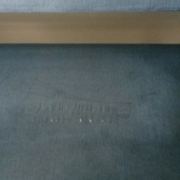 Kusurlu Kanepe Teslimatı Ve 1 Yılı Aşkın Süreyle Sorunun Giderilmemesi