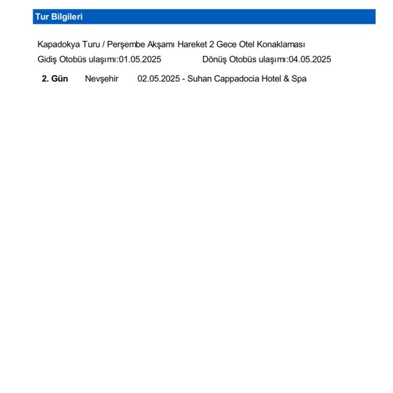 Kapadokya Turunda Farklı Otele Yönlendirilip Konforsuz Oda Verildi Mağduriyet Yaşadık