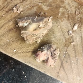 Satın Alınan Kavurmanın İçeriğinden Memnun Kalmadım