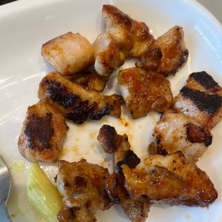 Soğuk Yemek, Eksik Servis Ve İlgisiz Hizmetle Kötü Bir Deneyim