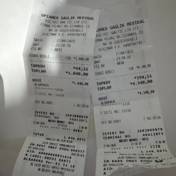 Özel İlgi Çocuk Hastanesinde İlgisizlik Ve Yetersiz Müdahale Mağduriyeti