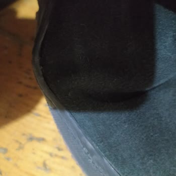 Kısa Sürede Deforme Olan Bot Ve Garanti Sürecinde Mağduriyet