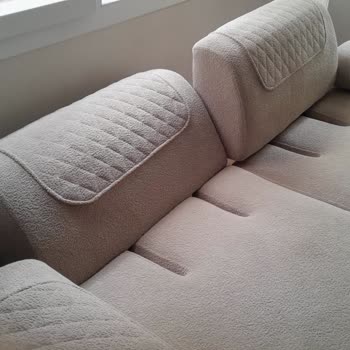 Defolu Koltuk Takımı, İlgisiz Firma Ve Eksik Fatura