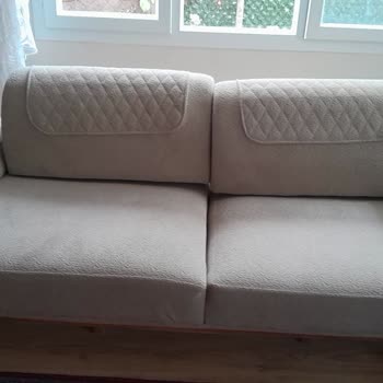 Defolu Koltuk Takımı, İlgisiz Firma Ve Eksik Fatura