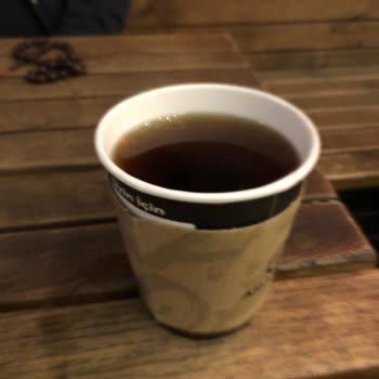 Cam Bardakta Çay Servisi Yapılmıyor Müşteri Memnuniyetsizliği Artıyor