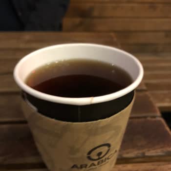 Cam Bardakta Çay Servisi Yapılmıyor Müşteri Memnuniyetsizliği Artıyor