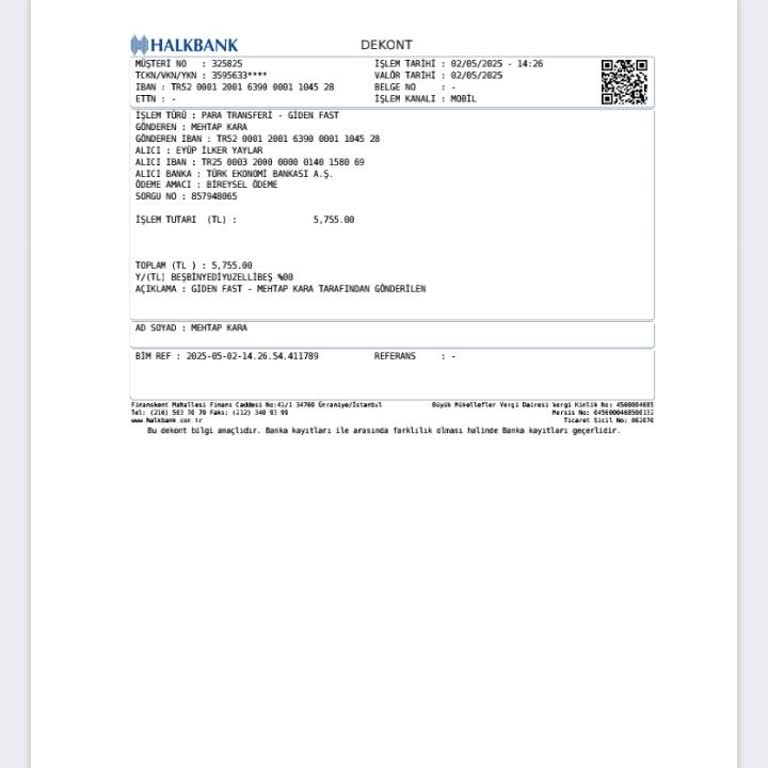 Ödemeyi Yaptım, Ürünüm Gönderilmedi Ve İletişim Kurulamıyor