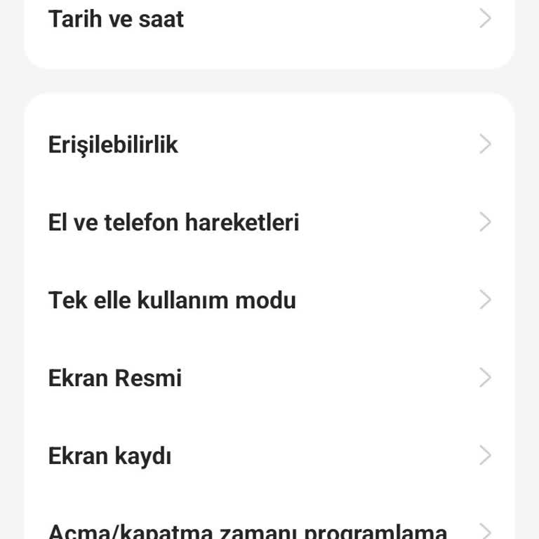 Vodafone'da Uzun Süredir Devam Eden Kapsama Sorunu Ve Geri Dönüş Eksikliği