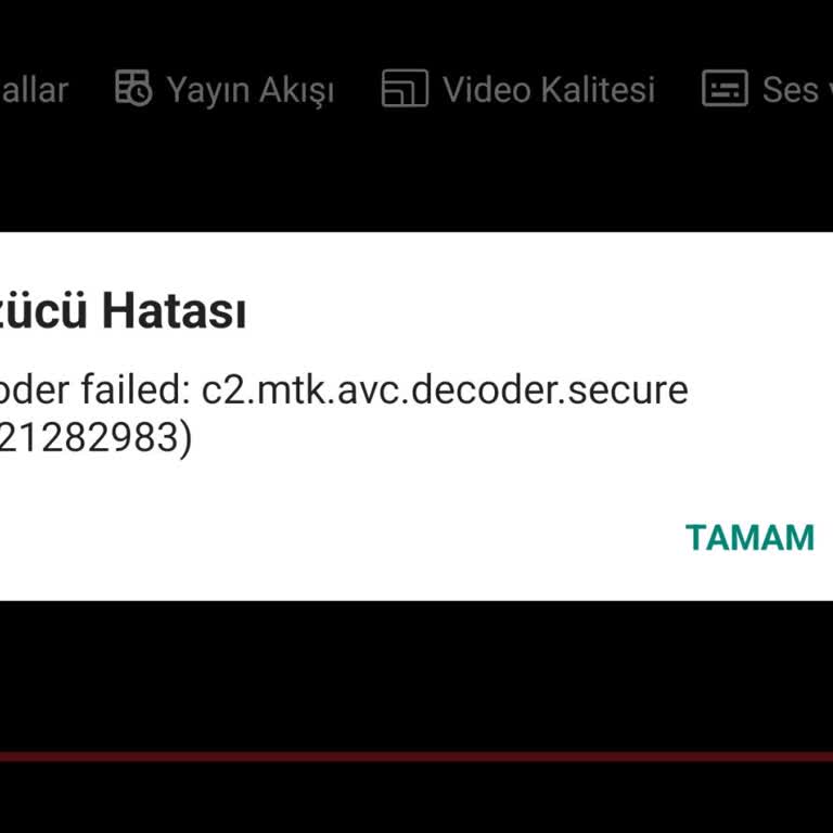 Aldığım Hizmette Sürekli Sorun Ve İletişimsizlik Yaşıyorum