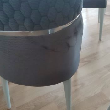 Modalife Mağazasında Montaj Ve Müşteri Hizmetleri Sorunları Yaşadım