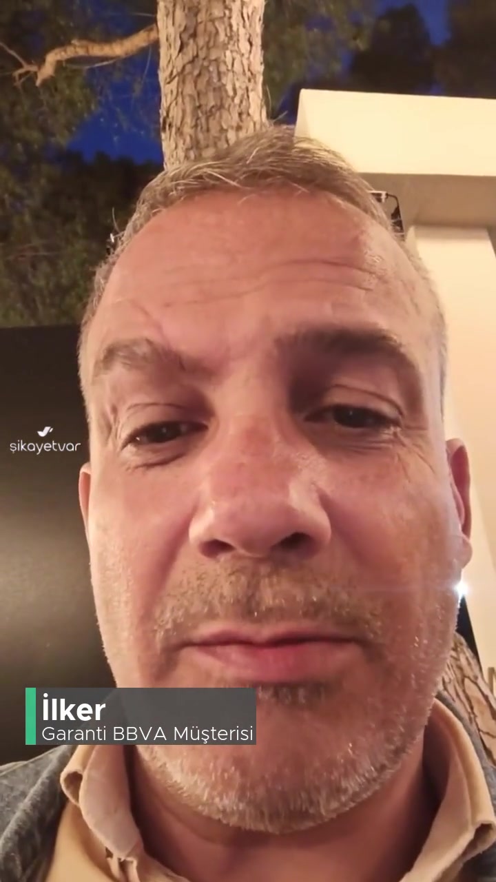 Garanti BBVA İnternet Bankacılığına Giremiyorum! videonun kapak resmi