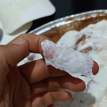 İskender Paketinden Çıkan Plastik Parçası İştahımızı Kaçırdı