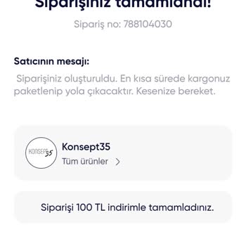 İade Talebim Kabul Edilmedi, Kargo Ücreti De Tarafıma Yüklendi