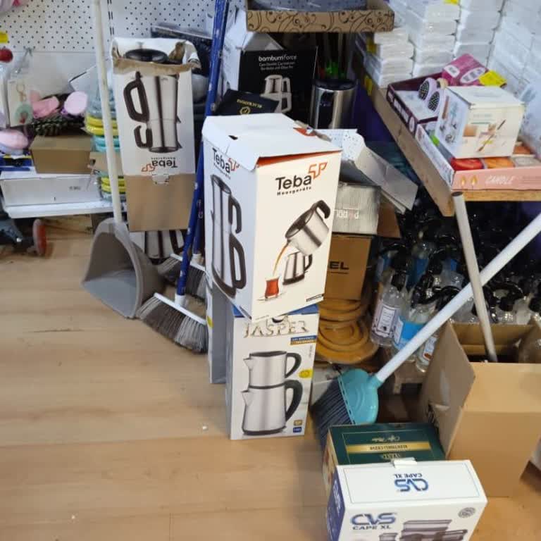 Antalya Avm Plus Reklamı Yapılan Ürünler Satışa Sunulmuyor!