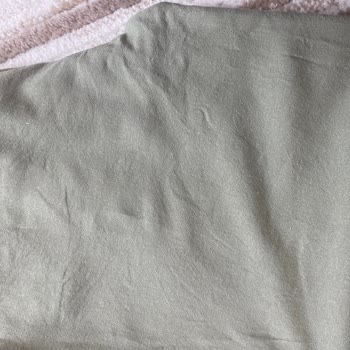 Stradivarius Keten Pantolonlar İlk Yıkamada Deforme Oldu, Şikayetim Dikkate Alınmadı