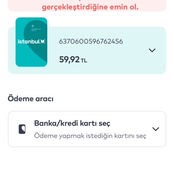 Vizeleme Sorunu Nedeniyle Mağduriyet Yaşıyorum
