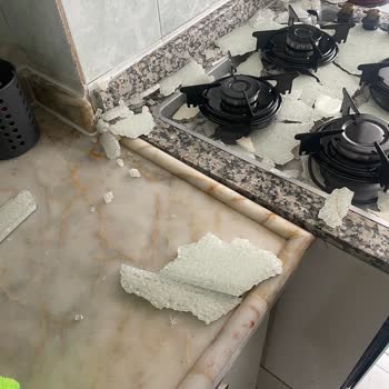 Patlayan Ocak Ve İlgisiz Müşteri Hizmetleriyle Yaşanan Mağduriyet