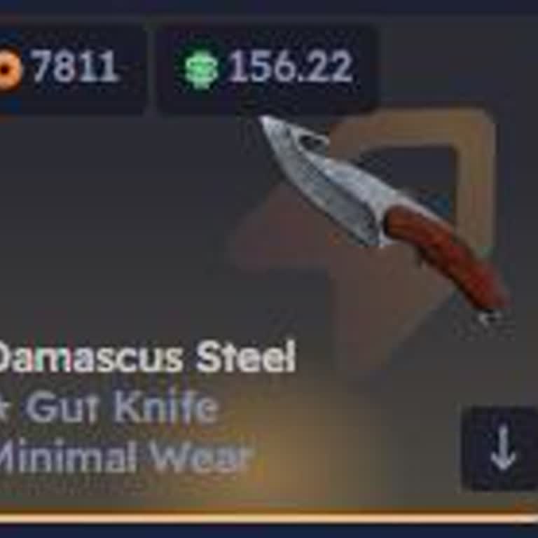 Satın Aldığım Bıçağı Alamıyorum, Destek De Sağlanmıyor